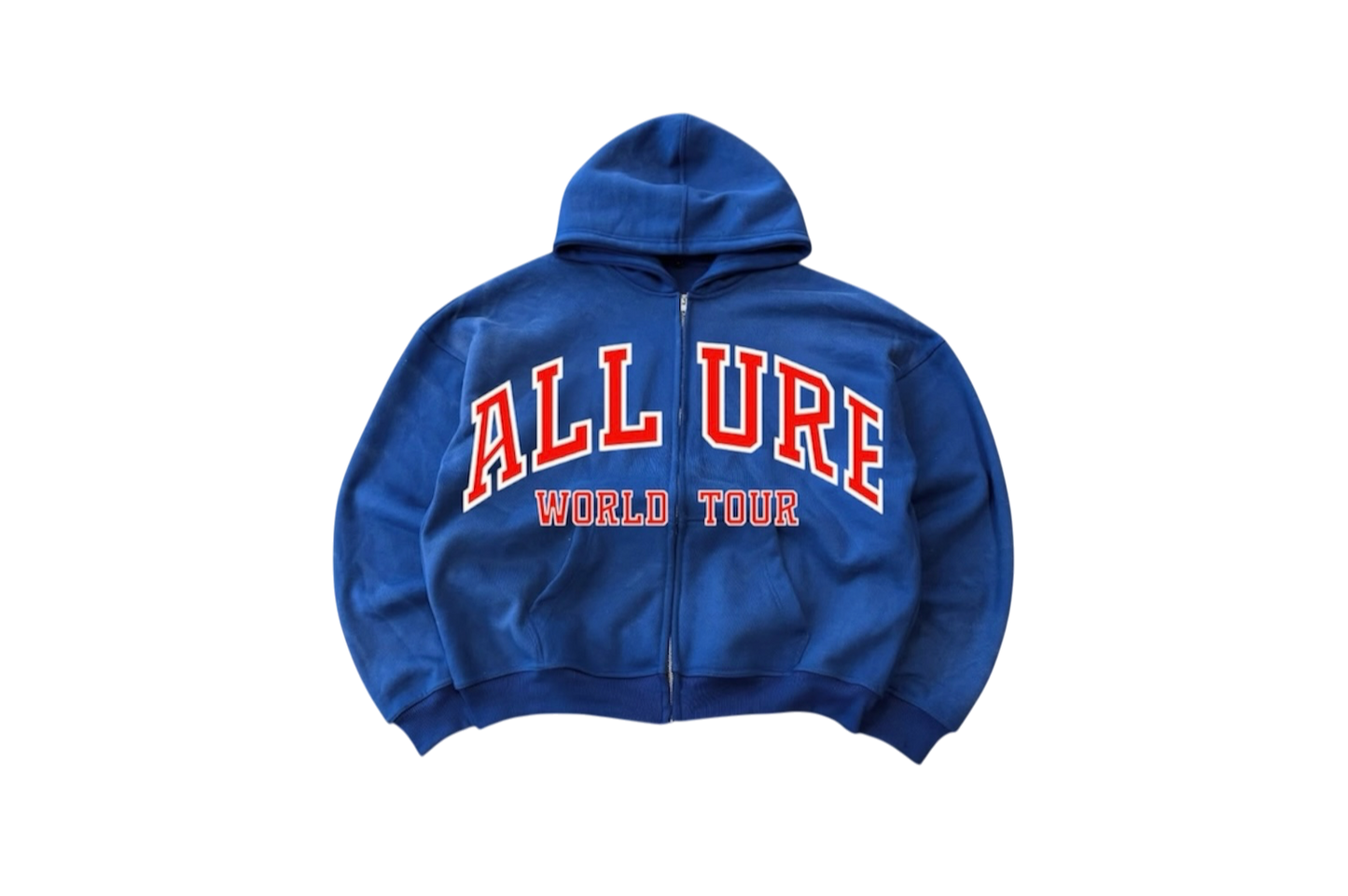 “AWT “ Hoodie