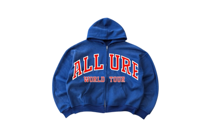 “AWT “ Hoodie